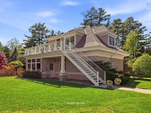 6 Mary Lane, Chester Basin, NS 
