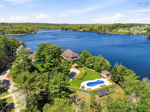 6 Mary Lane, Chester Basin, NS 
