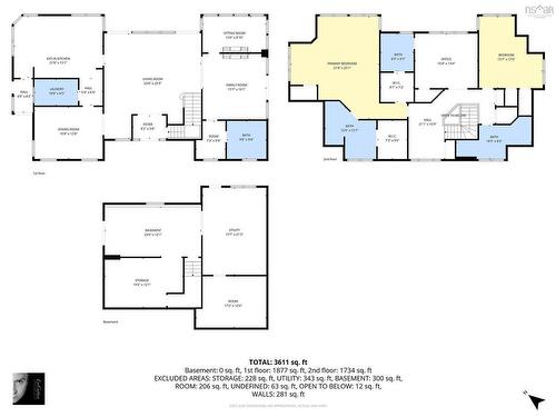 6 Mary Lane, Chester Basin, NS - Other