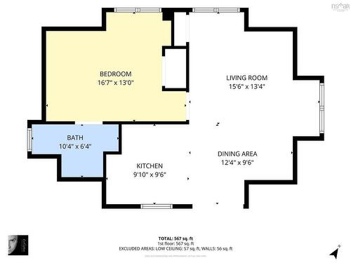 6 Mary Lane, Chester Basin, NS - Other