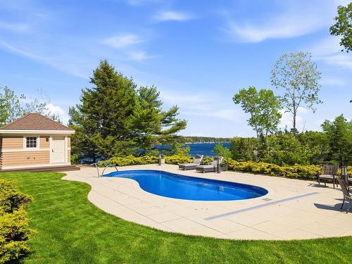 6 Mary Lane, Chester Basin, NS 