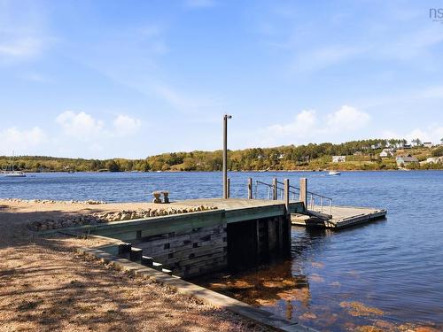 6 Mary Lane, Chester Basin, NS 
