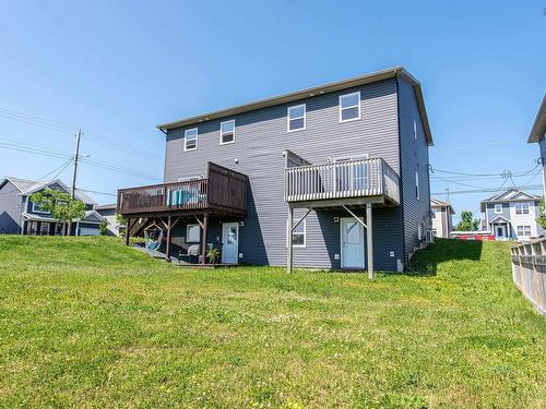 236 Mica Crescent, Halifax, NS 