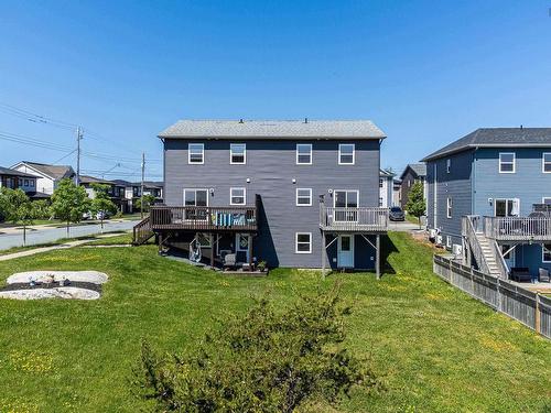 236 Mica Crescent, Halifax, NS 