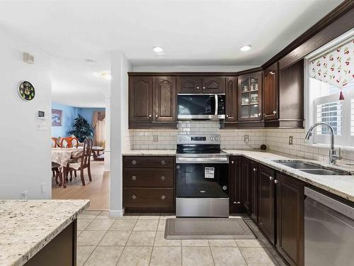36 Roxham Close, Clayton Park, NS 