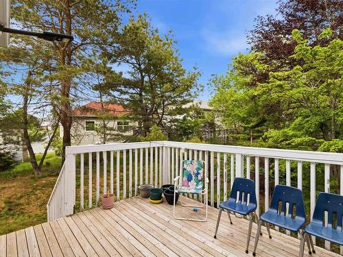 36 Roxham Close, Clayton Park, NS 