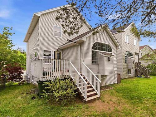 36 Roxham Close, Clayton Park, NS 