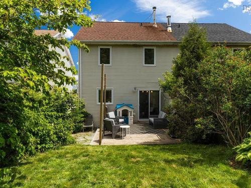 121 Green Village Lane, Dartmouth, NS 