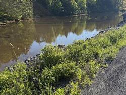 21 acres JIMTOWN ROAD, ANTIGONISH HARBOUR, N.S.  Antigonish Harbour, NS B2G 2L2