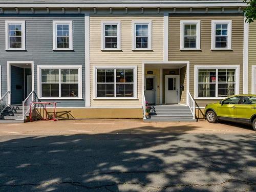 2364 June Street, Halifax, NS 