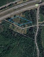 18 Young Road Thorburn, NS B0K 1W0