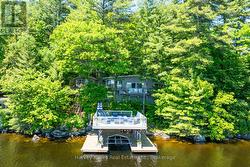 1043 MUSKOKA CRESCENT ROAD Bracebridge (Muskoka (N)), ON P1L 1X2
