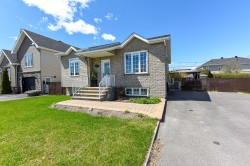 66 Rue Granger  Saint-Philippe, QC J0L 2K0