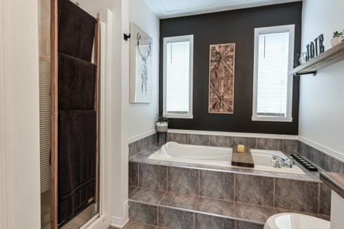 Bathroom - 66 Rue Granger, Saint-Philippe, QC 