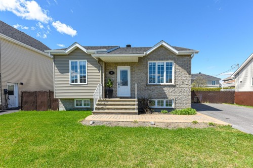 Front of Structure - 66 Rue Granger, Saint-Philippe, QC 