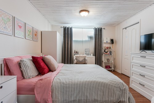 Bedroom - 66 Rue Granger, Saint-Philippe, QC 