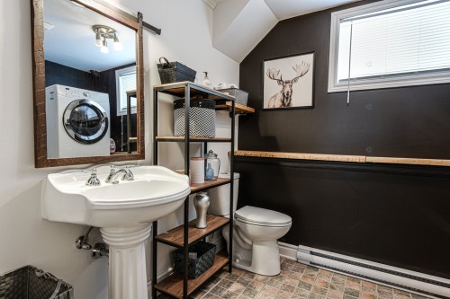 Bathroom - 66 Rue Granger, Saint-Philippe, QC 