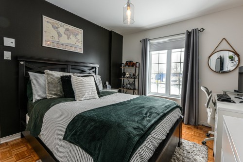 Bedroom - 66 Rue Granger, Saint-Philippe, QC 