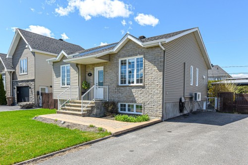 Front of Structure - 66 Rue Granger, Saint-Philippe, QC 