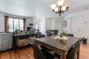 Dining Room - 66 Rue Granger, Saint-Philippe, QC 