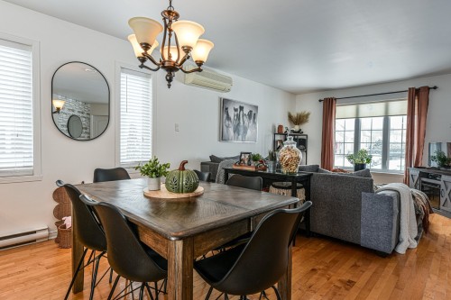 Dining Room - 66 Rue Granger, Saint-Philippe, QC 