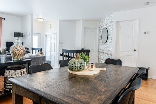 Dining Room - 66 Rue Granger, Saint-Philippe, QC 
