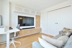 Master Bedroom - 