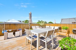 Patio - 