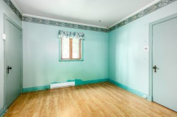 Chambre à coucher - 