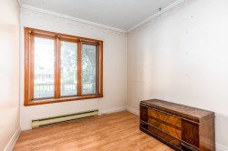 Chambre à coucher - 