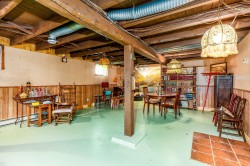 Salle familiale - 
