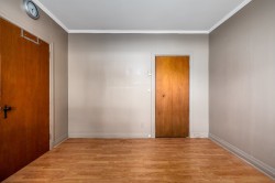 Chambre à coucher - 