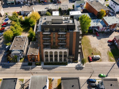 À construire - 577  - 579A Rue Labelle, Saint-Jérôme, QC 