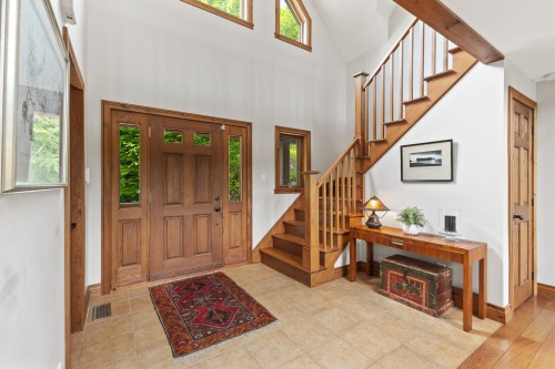 Hall d'entrée/Vestibule - 279 Ch. Des Castors, Mont-Tremblant, QC - Indoor Photo Showing Other Room