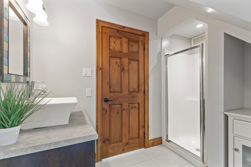 Salle de bains - 279 Ch. Des Castors, Mont-Tremblant, QC - Indoor