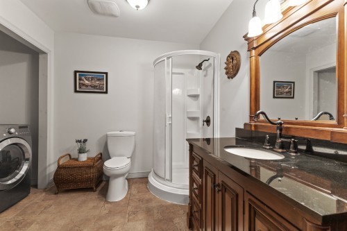 Salle de bains - 279 Ch. Des Castors, Mont-Tremblant, QC - Indoor