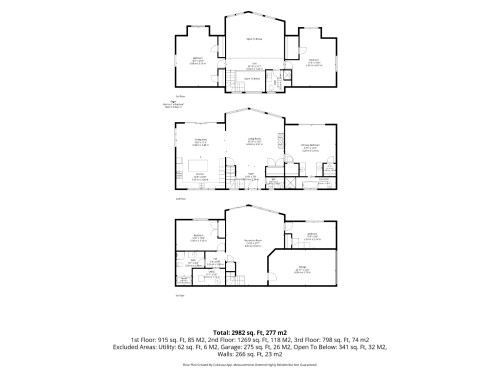 Plan (croquis) - 279 Ch. Des Castors, Mont-Tremblant, QC - Other