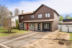 820 Rue Jean-De Lauson Trois-Rivières, QC G8V 1G6