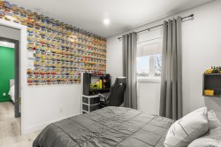 Bedroom - 