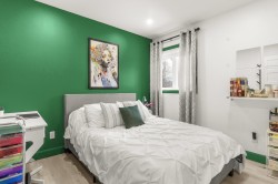 Bedroom - 