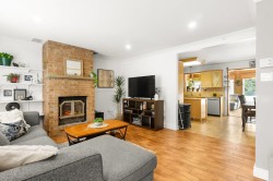 Living Room - 