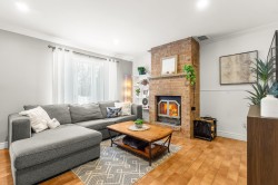 Living Room - 