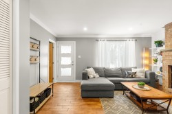 Living Room - 