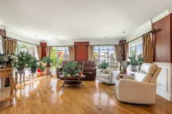 Living Room - 