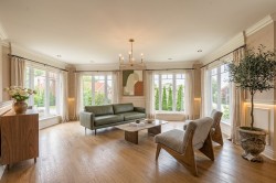 Living Room - 