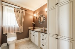 Powder room - 