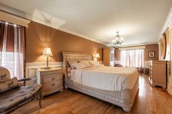 Master Bedroom - 