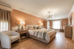 Master Bedroom - 