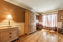 Master Bedroom - 