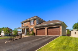 Front of Structure - 